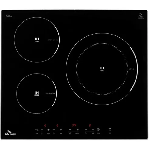 특가 3구 하이라이트 전기렌지 최고 인기 제품