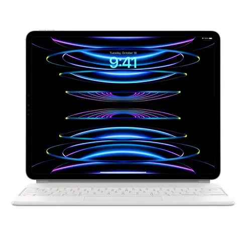 요즘 핫한 Apple 정품 매직 키보드 iPad Pro 12.9 호환용 최고 인기 제품