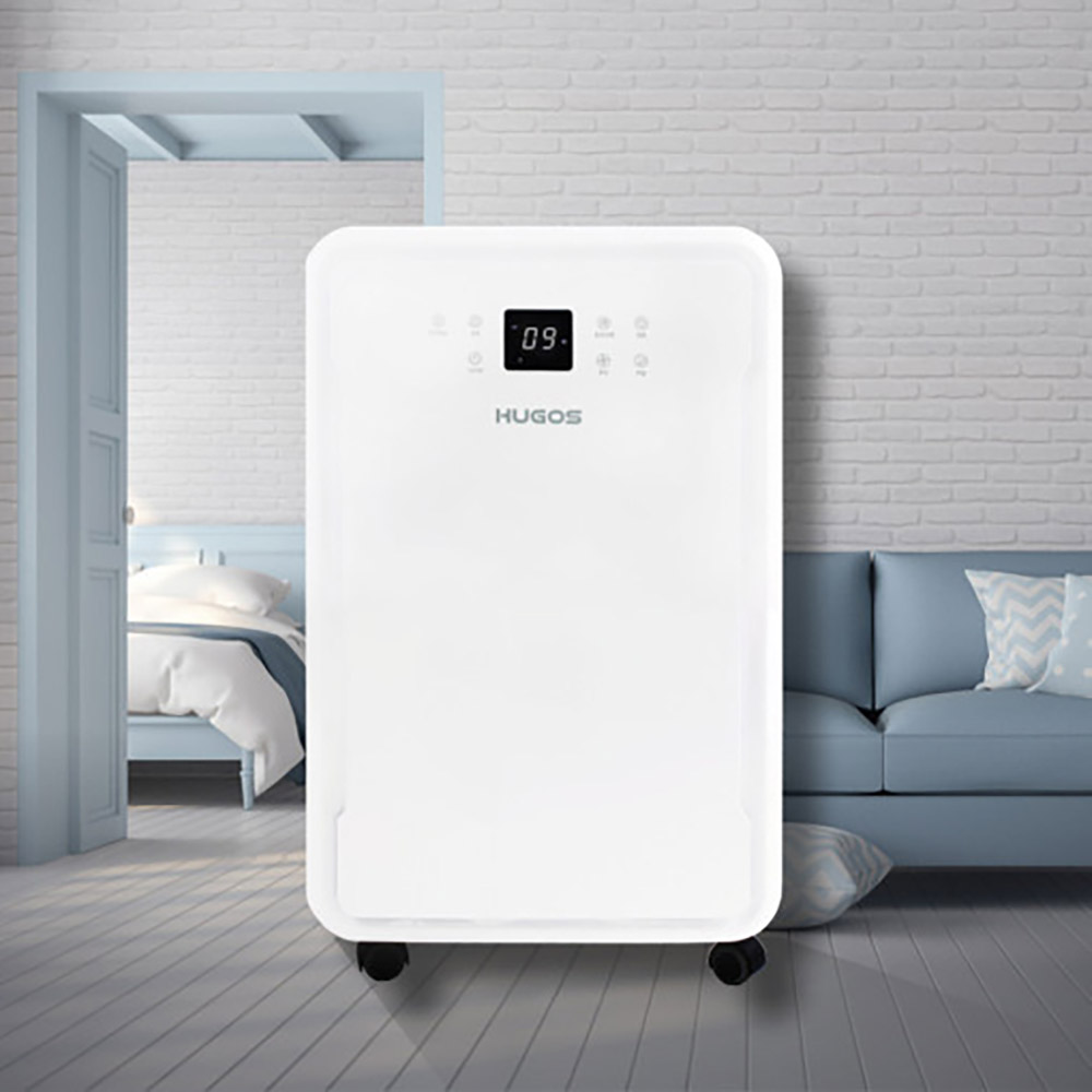 (공동구매) 휴고스 1등급 제습기 70L BDA-350